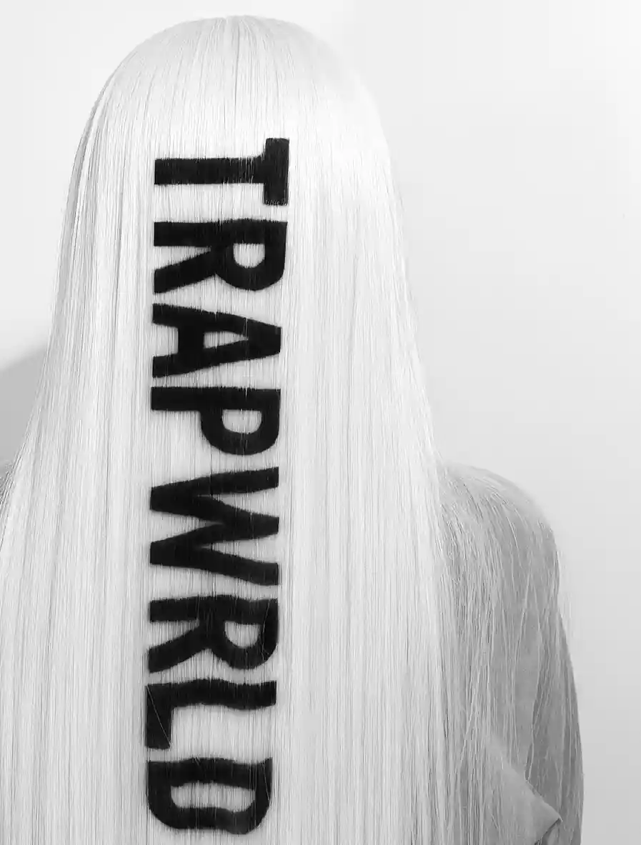 Trapwrld mood